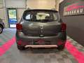 Dacia Sandero Stepway Gris - thumbnail 4
