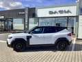 Dacia Duster Extreme HYBRID 140 Redust Sportumbau Blanc - thumbnail 2