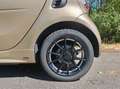 smart forTwo BRABUS EQ Cabrio tailor made,  Alcantara, 22 kW Gold - thumbnail 4