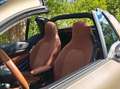 smart forTwo BRABUS EQ Cabrio tailor made,  Alcantara, 22 kW Gold - thumbnail 7