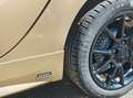smart forTwo BRABUS EQ Cabrio tailor made,  Alcantara, 22 kW Gold - thumbnail 8