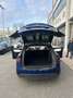 Tesla Model X Model X Long Range Plus awd Blu/Azzurro - thumbnail 3