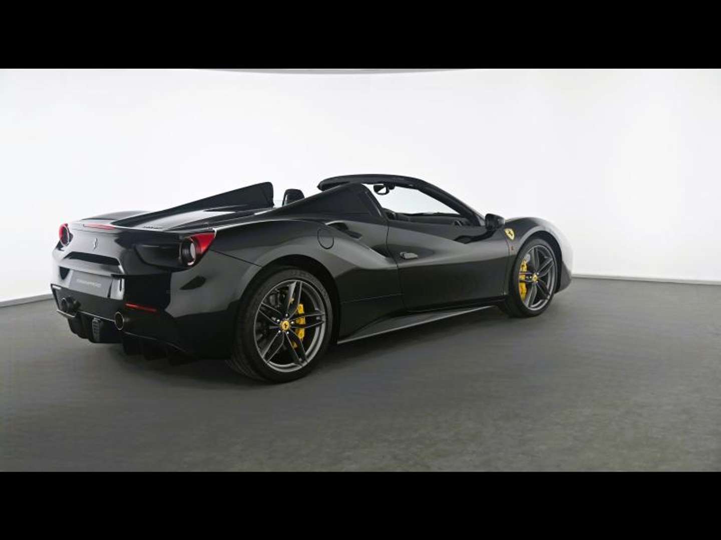 Ferrari 488 -  - Joinsteer - #1