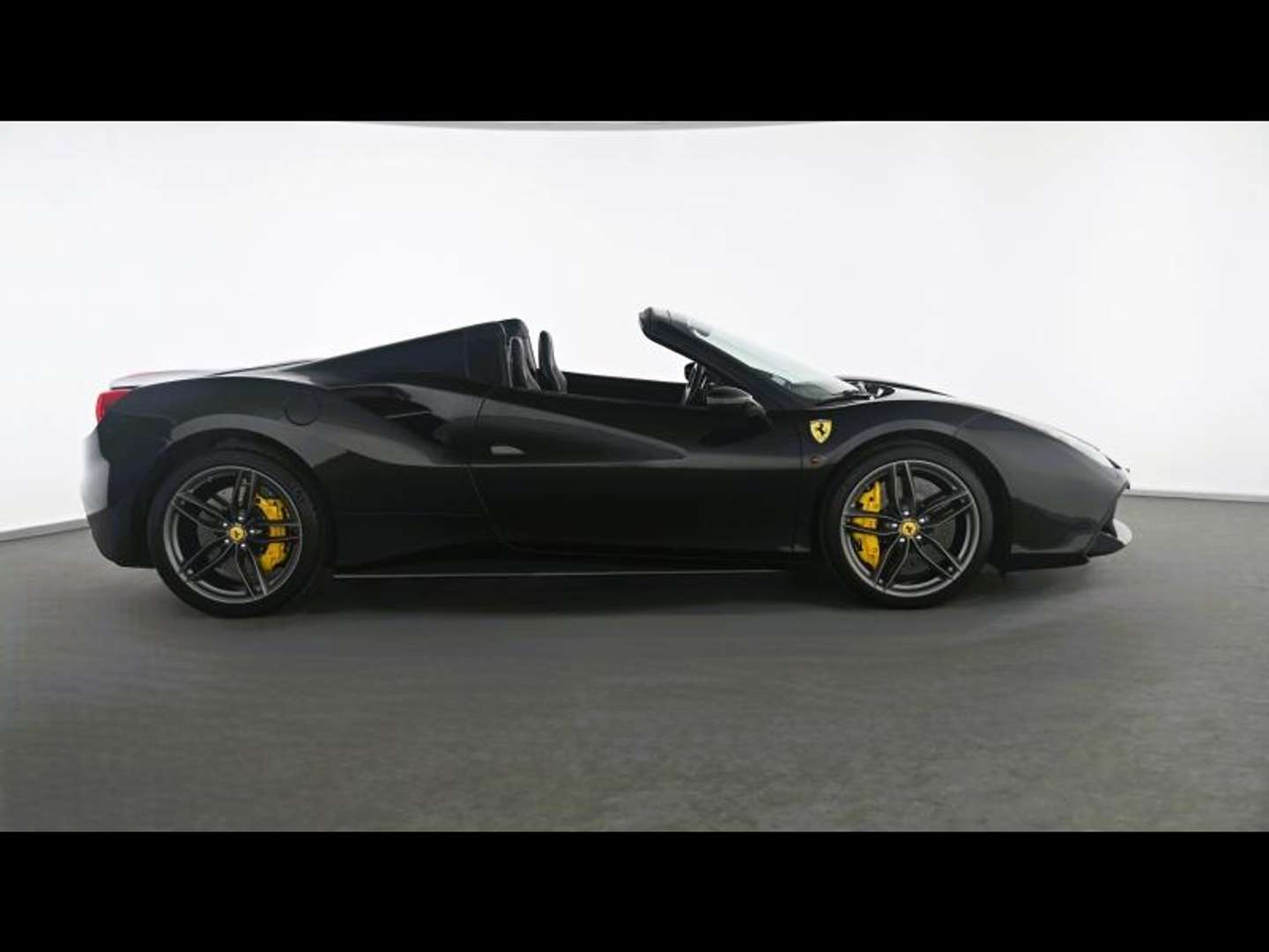 Ferrari 488 -  - Joinsteer - #2