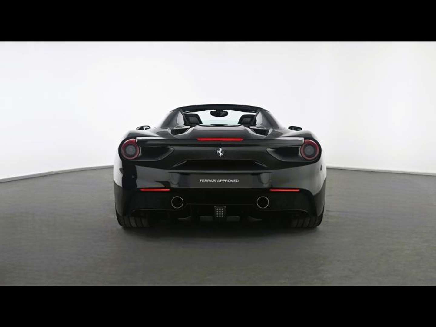 Ferrari 488 -  - Joinsteer - #4