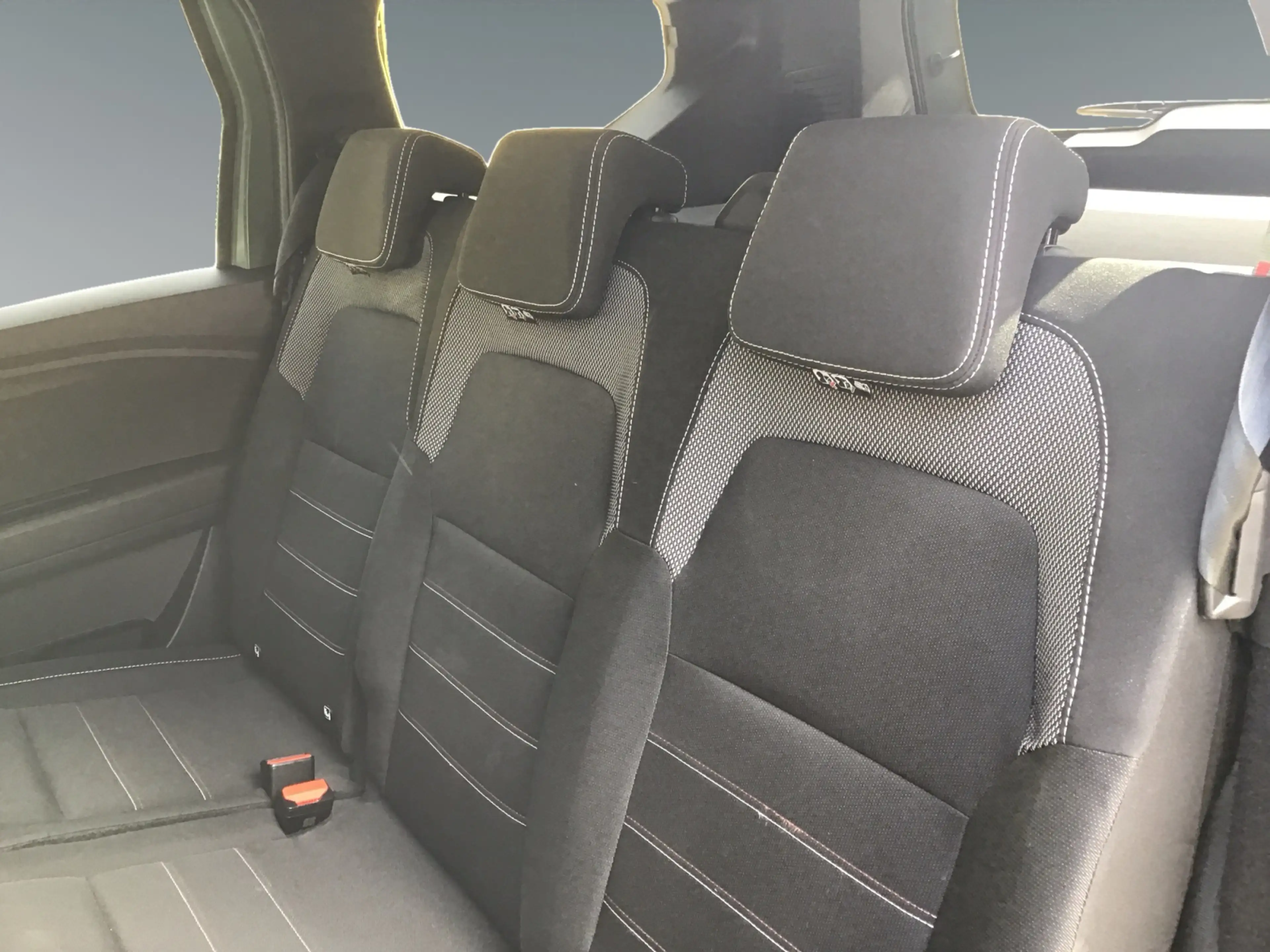 Dacia Jogger Extreme+ TCe 110     8-fach bereift! — photo 13