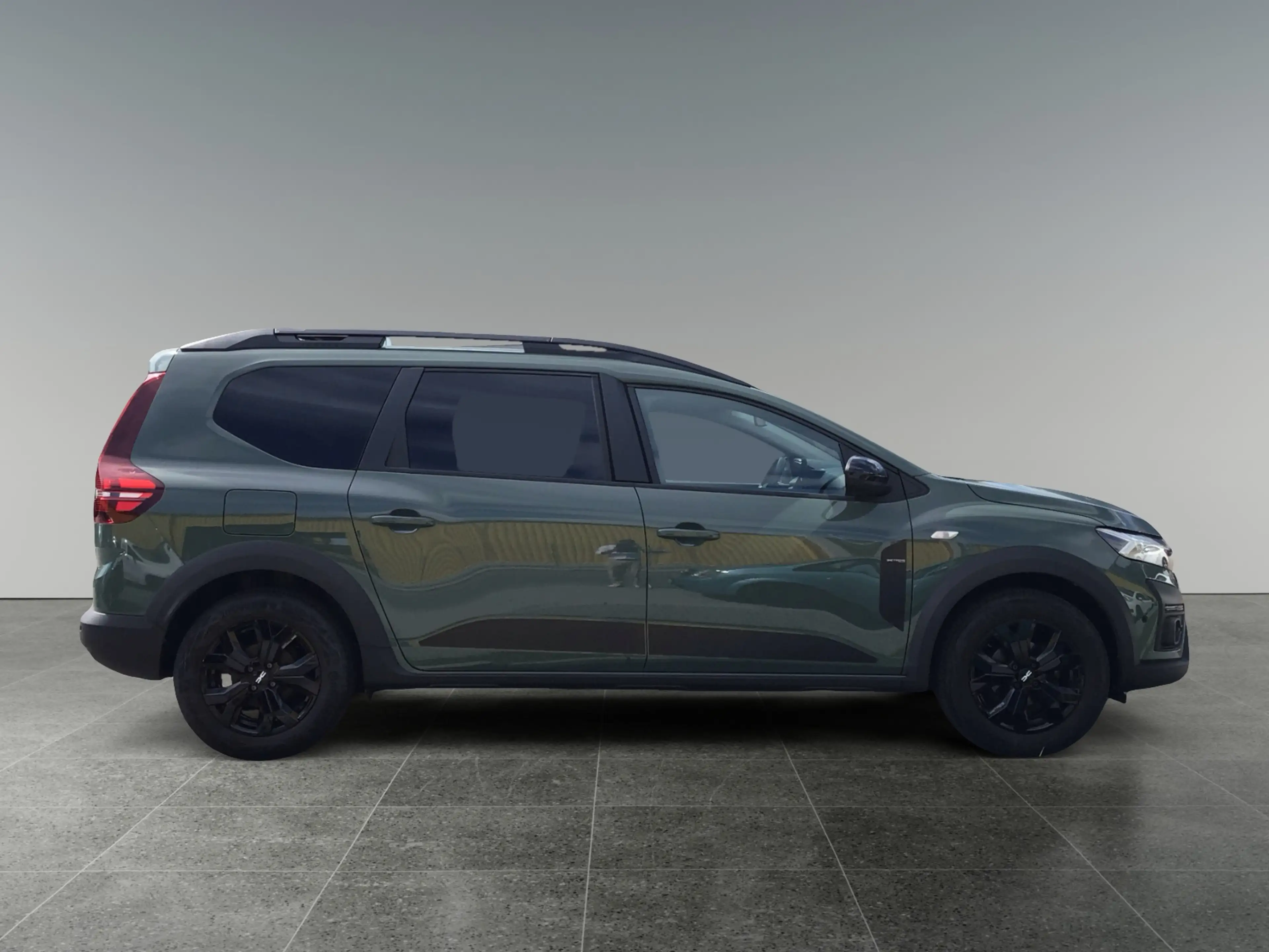 Dacia Jogger Extreme+ TCe 110     8-fach bereift! — photo 6
