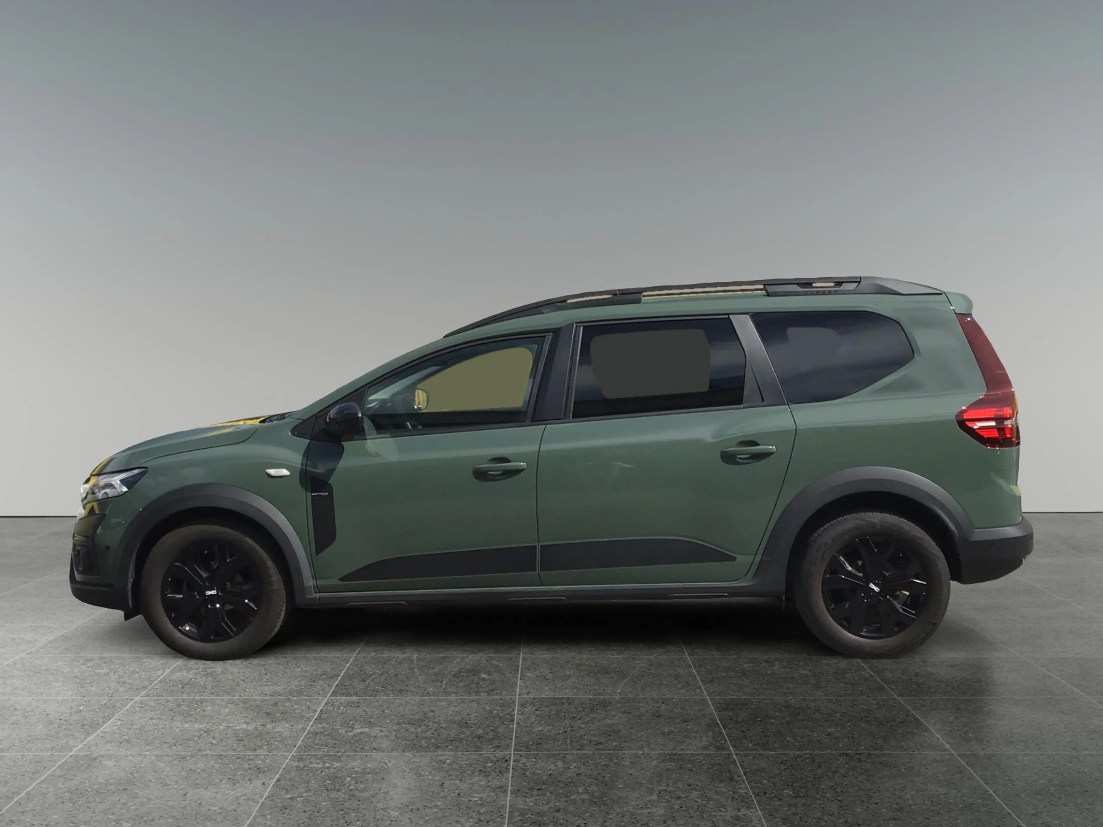 Dacia Jogger Extreme+ TCe 110     8-fach bereift! — photo 2