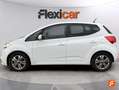 Kia Venga 1.6 CVVT Drive Blanco - thumbnail 4