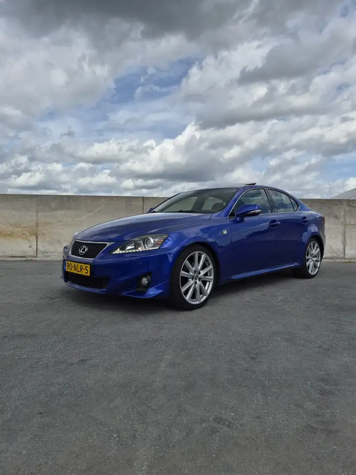 Lexus IS 250