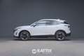 Nissan Qashqai 1.3 mhev 140CV N-Connecta 2wd + tetto panoramico Bianco - thumbnail 2