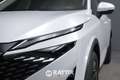 Nissan Qashqai 1.3 mhev 140CV N-Connecta 2wd + tetto panoramico Bianco - thumbnail 3