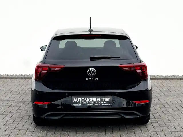 Volkswagen Polo view 6