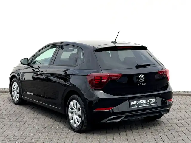 Volkswagen Polo view 7