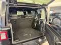 Jeep Wrangler Wrangler Unlimited 2.2 Mjt II Sahara Noir - thumbnail 19
