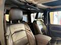 Jeep Wrangler Wrangler Unlimited 2.2 Mjt II Sahara Noir - thumbnail 6