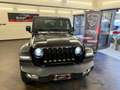 Jeep Wrangler Wrangler Unlimited 2.2 Mjt II Sahara Noir - thumbnail 8