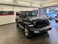Jeep Wrangler Wrangler Unlimited 2.2 Mjt II Sahara Noir - thumbnail 27