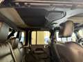 Jeep Wrangler Wrangler Unlimited 2.2 Mjt II Sahara Noir - thumbnail 9