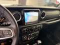 Jeep Wrangler Wrangler Unlimited 2.2 Mjt II Sahara Noir - thumbnail 24