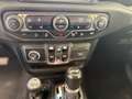 Jeep Wrangler Wrangler Unlimited 2.2 Mjt II Sahara Noir - thumbnail 16