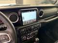 Jeep Wrangler Wrangler Unlimited 2.2 Mjt II Sahara Noir - thumbnail 7