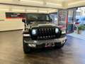 Jeep Wrangler Wrangler Unlimited 2.2 Mjt II Sahara Noir - thumbnail 1