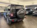 Jeep Wrangler Wrangler Unlimited 2.2 Mjt II Sahara Noir - thumbnail 20