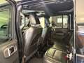 Jeep Wrangler Wrangler Unlimited 2.2 Mjt II Sahara Noir - thumbnail 5