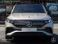 Mercedes-Benz EQB 250 AMG+NIGHT+PLUS-PAKET+PANO+360+KEYLESS Silber - thumbnail 8