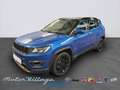 Jeep Compass 1.3 Turbo T4 130 4x2 MTX Black Star Bleu - thumbnail 1