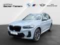 BMW X3 xDrive20d M Sportpaket |20 Zoll |LED |Navi |Shz |P Grau - thumbnail 1