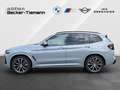 BMW X3 xDrive20d M Sportpaket |20 Zoll |LED |Navi |Shz |P Grau - thumbnail 3