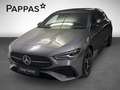 Mercedes-Benz CLA 220 d Shooting Brake PTS Cam Distr Navi AUT Grau - thumbnail 2