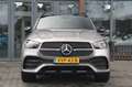 Mercedes-Benz GLE 350 CDI 4MATIC|GrijsKenteken Bej - thumbnail 9