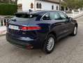 Jaguar F-Pace F-Pace 2.0i4D Pure Aut. AWD 240 Pure Bleu - thumbnail 5
