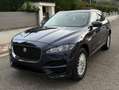 Jaguar F-Pace F-Pace 2.0i4D Pure Aut. AWD 240 Pure Bleu - thumbnail 1