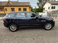 Jaguar F-Pace F-Pace 2.0i4D Pure Aut. AWD 240 Pure Bleu - thumbnail 4