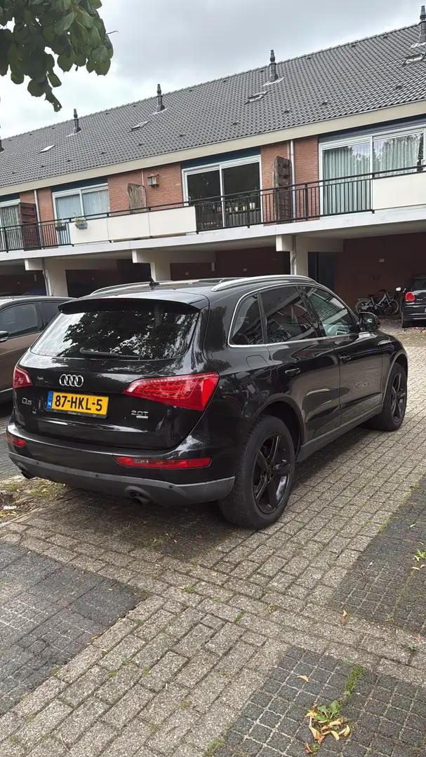 Audi Q5 2.0 TFSI q. Pro Line Black - 1