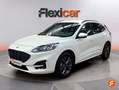 Ford Kuga 2.5 Duratec PHEV ST-Line 4x2 Blanco - thumbnail 3