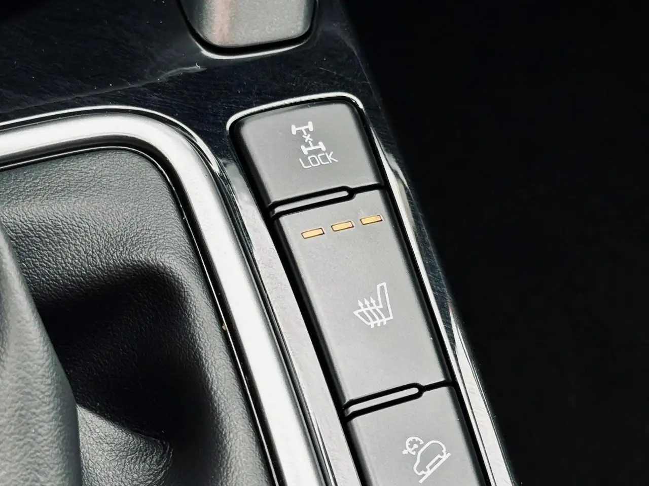 Kia Seltos снимка Kia Seltos