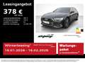 Audi A6 advanced S-line 45 TFSI ACC+AHK+NAVI+Alu-19` Gris - thumbnail 1