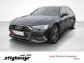 Audi A6 advanced S-line 45 TFSI ACC+AHK+NAVI+Alu-19` Gris - thumbnail 13