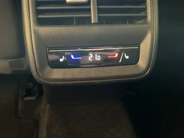 Skoda Superb view 9