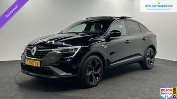 1.6 E-Tech Hybrid 145 R.S. Line PANO LEER CARPLAY