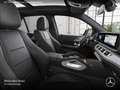 Mercedes-Benz GLE 350 de 4M AMG+NIGHT+PANO+360+AHK+MULTIBEAM+22" Gris - thumbnail 11