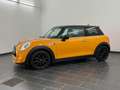 MINI Cooper S MINI Hatch   Aut. **Navi PRO | HarmanKardon** Gelb - thumbnail 10