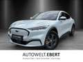 Ford Mustang Mach-E Mustang MACH-E Navi Leder Panodach Weiß - thumbnail 1