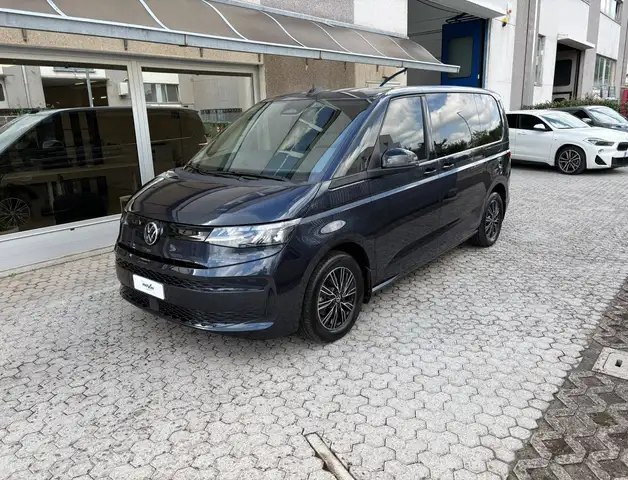 Volkswagen T7 Multivan Multivan 2.0 tdi Space Mobility Pack 150cv dsg 7p.ti
