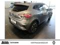 Renault Clio TCe 90 TECHNO NAVI SHZ 360° KAMERA GJR LED KLIMA Grau - thumbnail 6